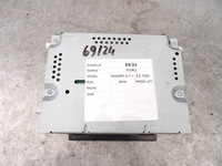 фото thumb №1, Радио навигация c-max ii mk2 , focus mk3 am5t-18c815-gf