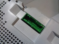 фото thumb №7, Счетчик приборная панель vw phaeton 3,0 tdi 3d0920885k