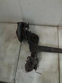 фото thumb №4, D554 комплектная балка задняя corsa d opc