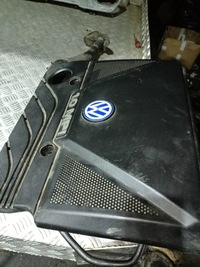 фото thumb №6, Polo iii 1,0 корпус фильтра воздуха 030129607as