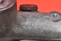 фото thumb №9, Трансмісія рейка рульова кермова eu a25111011009 mercedes r-klasa w251