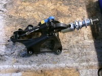 фото thumb №1, Toyota verso домкрат зміни коробки передач