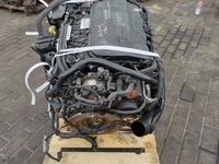 фото thumb №6, Двигун kompletny ford mondeo mk4 s-max galaxy 2.0 tdci txwa