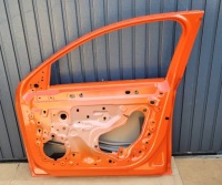 фото thumb №8, Opel corsa f 19- двері перед передні праве