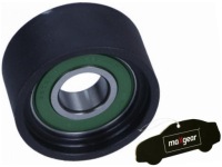 фото thumb №1, Ролик ремінь розподільного валу vw golf viii mk8 1.0 up 1.0 t-roc 1.0 +ароматизатор