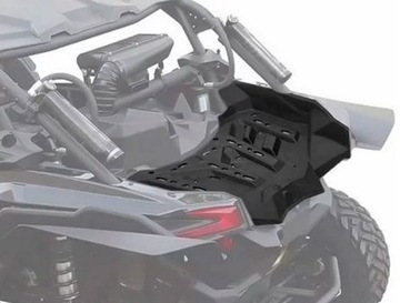 Стойка CAN AM Maverick X3