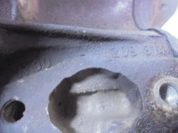 Opel ascona корпус вала распределительного вала 2,0 8v r90209814 + крышка клапанов Цена, фото thumb