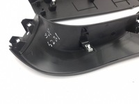 фото thumb №8, Renault megane iv 2018 комплект обшивка / оббивка задній кришки багажника