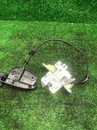 фото thumb №1, Замок сиденье правый задняя mercedes w211 a2119201272