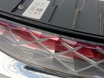 фото thumb №7, Оригінальна лампа задня ds7 crossback права led ok 9815722580