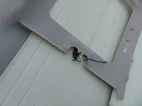 фото thumb №4, Citroen c4 picasso i 08r потолок