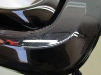 фото thumb №8, Sportage iv рестайлинг 19r решётка правая передняя правые перед бампер 86526-f1510