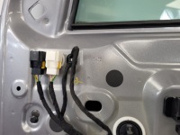 фото thumb №9, Дверь правый перед peugeot 5008 ii gt 1.6 thp 19r.