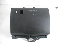 фото thumb №1, Бардачок vw passat b6 #