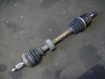 фото thumb №1, Rover 25 99-05 1,6 піввісь коротка напіввісь автомат