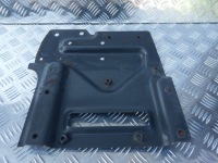 фото thumb №2, Лист бічна балка бампера 1431584