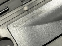 фото thumb №8, Audi q4 e-tron молдинг двері задня права 89a853970a