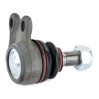 фото thumb №13, Trw шарова опора важеля перед l/p nissan primastar opel vivaro a renault