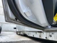 фото thumb №7, Bmw 3 e91 дверь левая задняя задние titansilber