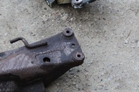 фото thumb №7, Балка підвішування зад підрамник візок колиска задня subaru impreza ii gd