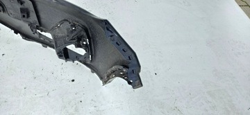 фото thumb №11, Бампер volvo xc40 ii рестайлінг 2022- перед переднє решітка радіатора решітка