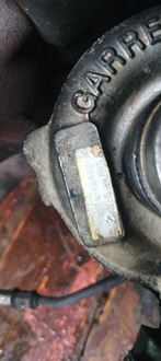 фото thumb №5, Mondeo mk3 2.0tdci турбонагнетатель 2s7q-6k682-ag