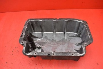 фото thumb №1, Піддон піддон масляна a6510141902 mercedes sprinter w906 2.2 cdi 06-19