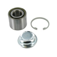 фото thumb №3, Skf подшипник колеса набор kpl opel agila