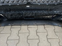 фото thumb №13, Бампер перед передний bmw 5 g30 g31 m набор цвет a90