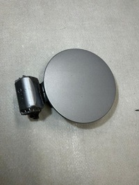 фото thumb №1, Кришка заливної пального hyundai santa fe ii 695102b000 disel