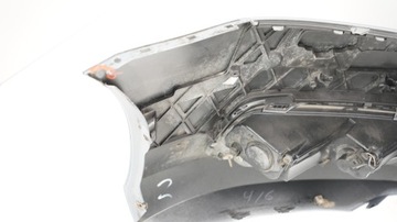 фото thumb №12, Бампер перед vw passat b7 10-14r lc7z