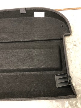 фото thumb №7, Полиця багажника opel astra h 5d 332004790