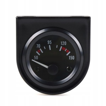 ЧАСЫ 52MM - ТЕМПЕРАТУРА МАСЛА - ИНДИКАТОР