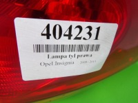 фото thumb №7, Opel insignia a универсал правая зад 13226857