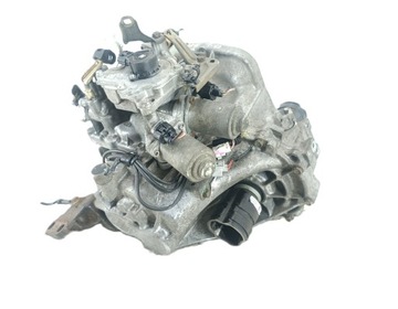 фото thumb №8, Коробка передач коробки передач автоматична автомат toyota yaris i 1.0 16v