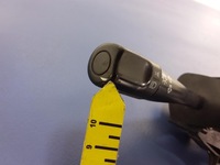 фото thumb №10, Honda odyssey ii usa перемикач комбінований