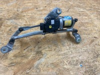 фото thumb №1, Renault twingo iii 3 механизм дворник a4538200040