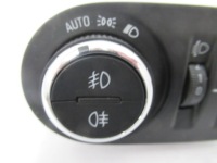 фото thumb №2, Opel crossland x переключатель света 39086302