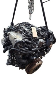 фото thumb №7, Двигатель комплектный audi q5 8r 2.0 tdi 190km 140kw cnha cnh 135 tys.