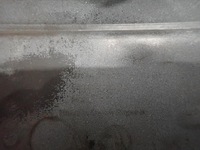 фото thumb №6, Бампер перед передний skoda octavia iii lift 2016- rs