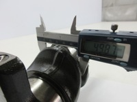 фото thumb №14, Volvo c30 v50 cx60 v60 cx70 cx90 s40 s80 2.0 d 163 km wał колінчастий