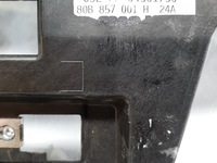 фото thumb №10, Audi q5 sq5 hb 2023 панель капот набор шторы 80b857001h 80a880741j 742j