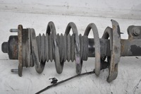 фото thumb №8, Kia carens iv 1.7 crdi mcperson лівий перед передній