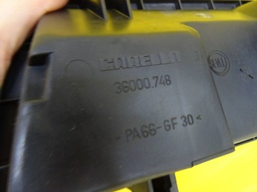 фото thumb №7, Галоген світло протитуманні праві citroen evasion 2000 36000748 nr81