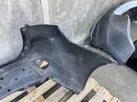 фото thumb №5, Бампер задняя задний mitsubishi outlander iii lift 18