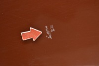 фото thumb №6, Дверь левая перед передние ceglaste kia sportage 3 iii 10-14