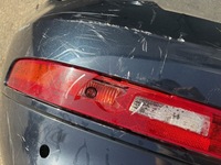 фото thumb №8, Audi q3 8u бампер задняя задний 8u0807511c 8u0807521b