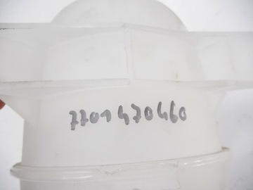 фото thumb №8, Бачок розширювальний, рідина охолоджуючий renault clio ii оригінальний номер 7701470460