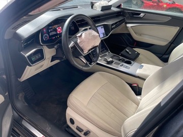 фото thumb №8, Прокладка англійця стіна перегородка килим a6 c8 4k a7