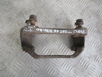 фото thumb №10, Скоба перед 280mm hyundai i30 1.6 crdi 07-12 r.